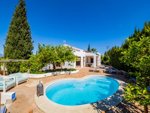 Ferienhaus Alhaurín el Grande, 3 Schlafzimmer, 8 Personen - photo_1011865672847