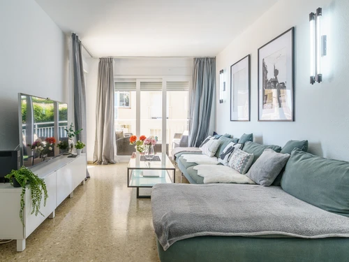 Ferienwohnung Torremolinos, 2 Schlafzimmer, 4 Personen - photo_1011865673000