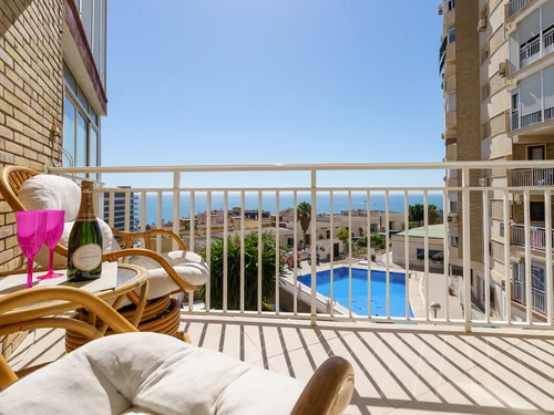 Ferienwohnung Torremolinos, 2 Schlafzimmer, 4 Personen - photo_1011865673000