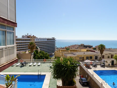 Ferienwohnung Torremolinos, 2 Schlafzimmer, 4 Personen - photo_1011865673000