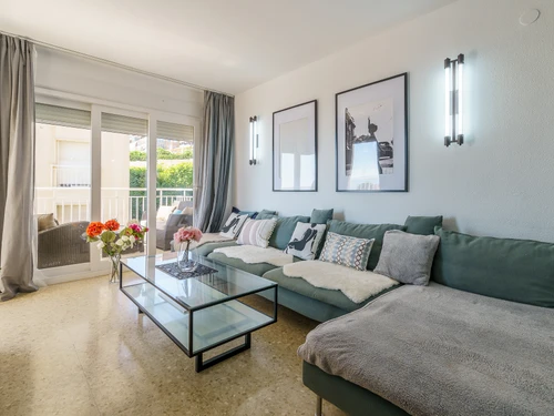 Ferienwohnung Torremolinos, 2 Schlafzimmer, 4 Personen - photo_1011865673000