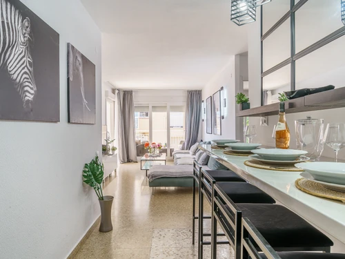 Ferienwohnung Torremolinos, 2 Schlafzimmer, 4 Personen - photo_1011865673000