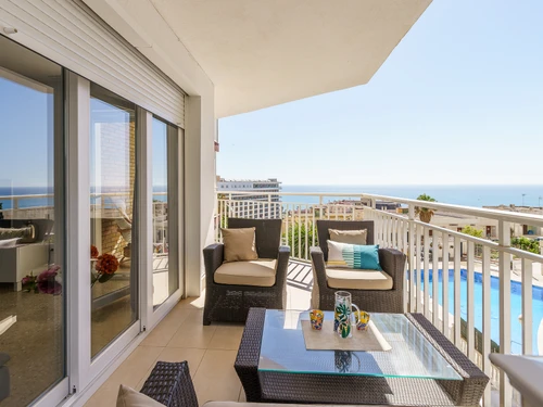 Appartement Torremolinos, 3 pièces, 4 personnes - photo_1011865673000