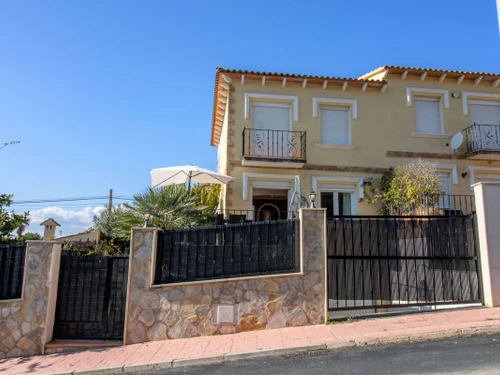 Casa rural Alcocéber, 3 dormitorios, 6 personas - photo_1011865673147