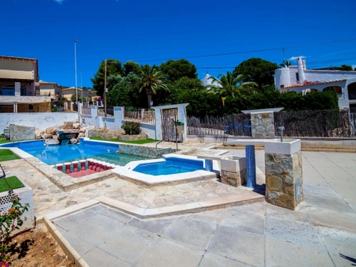 Casa rural Alcocéber, 3 dormitorios, 6 personas - photo_1011865673147