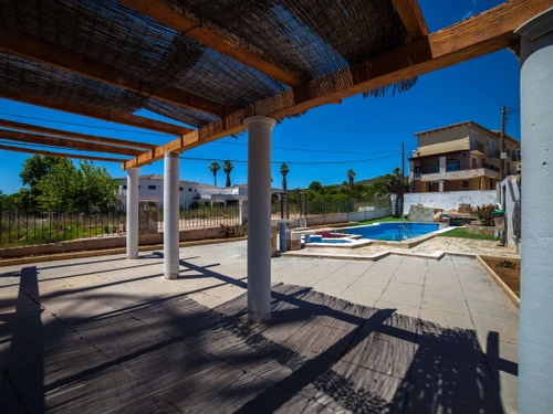 Casa rural Alcocéber, 3 dormitorios, 6 personas - photo_1011865673147