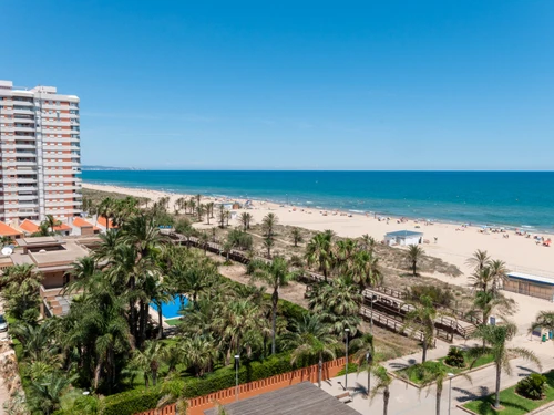 Appartement Playa de Gandía, 3 pièces, 5 personnes - photo_1011865673596