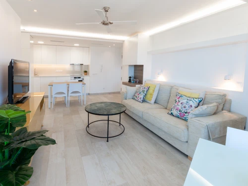 Ferienwohnung Gandía, 2 Schlafzimmer, 5 Personen - photo_1011865673596