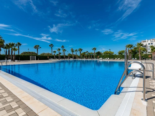 Appartement Isla Canela, 3 pièces, 4 personnes - photo_1011865673877