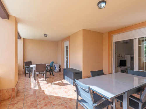 Apartment Isla Canela, 2 bedrooms, 4 persons - photo_1011865673877