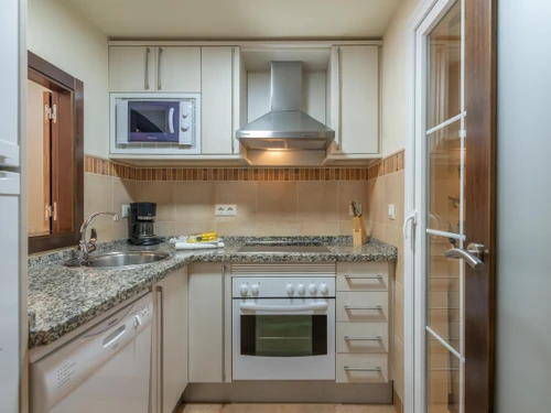 Apartment Isla Canela, 2 bedrooms, 4 persons - photo_1011865673877