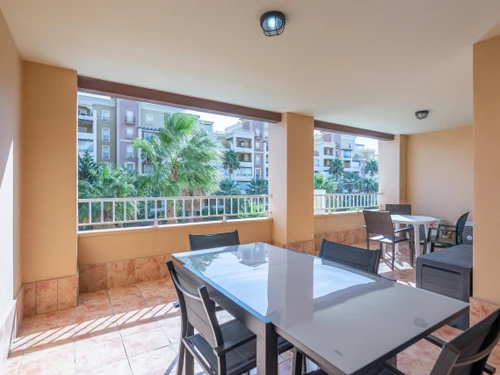 Apartment Isla Canela, 2 bedrooms, 4 persons - photo_1011865673877