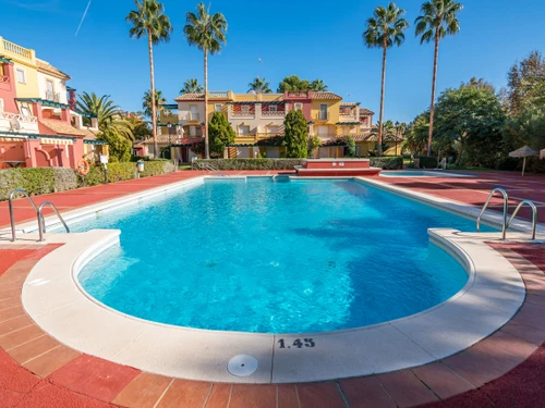 Apartamento Isla Canela, 2 dormitorios, 4 personas - photo_1011865674007