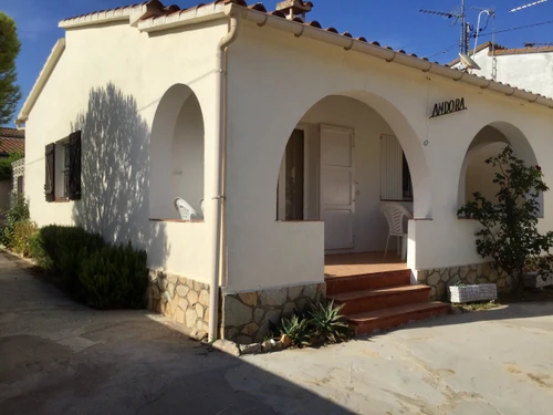 Maison L'Escala, 3 pièces, 4 personnes - photo_1011865674150