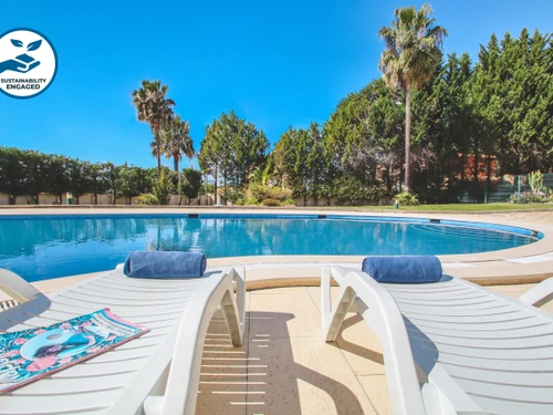 Ferienwohnung Albufeira, 1 Schlafzimmer, 5 Personen - photo_1011865674562