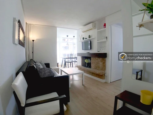 Apartment Torremolinos, 2 bedrooms, 5 persons - photo_1011865674726