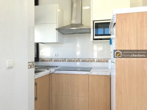 Apartment Torremolinos, 2 bedrooms, 5 persons - photo_1011865674726