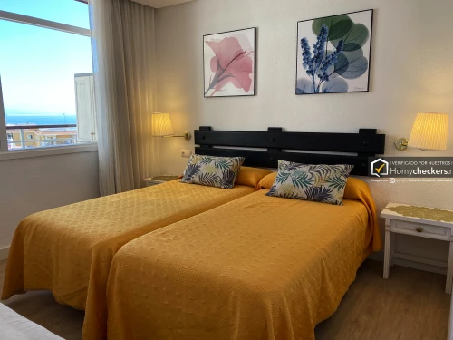 Apartment Torremolinos, 2 bedrooms, 5 persons - photo_1011865674726