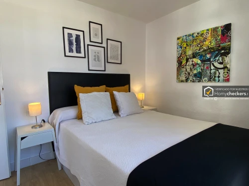 Apartment Torremolinos, 2 bedrooms, 5 persons - photo_1011865674726