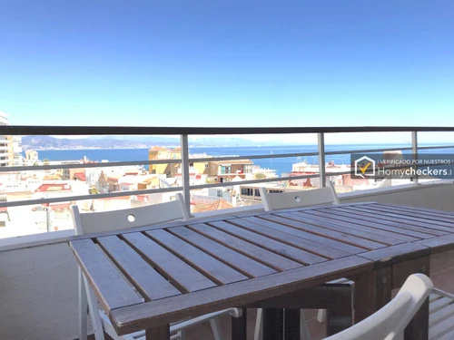 Apartment Torremolinos, 2 bedrooms, 5 persons - photo_1011865674726