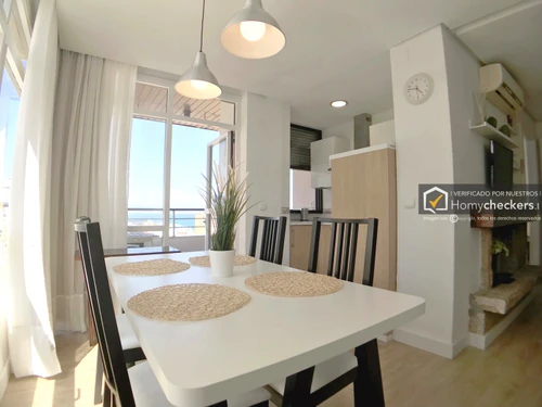 Apartment Torremolinos, 2 bedrooms, 5 persons - photo_1011865674726