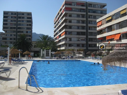 Apartment Torremolinos, 2 bedrooms, 5 persons - photo_1011865674726