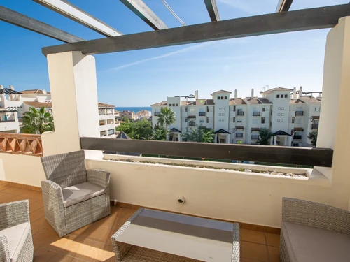 Apartamento Manilva, 2 dormitorios, 4 personas - photo_1011865675087