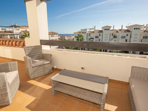 Apartamento Manilva, 2 dormitorios, 4 personas - photo_1011865675087