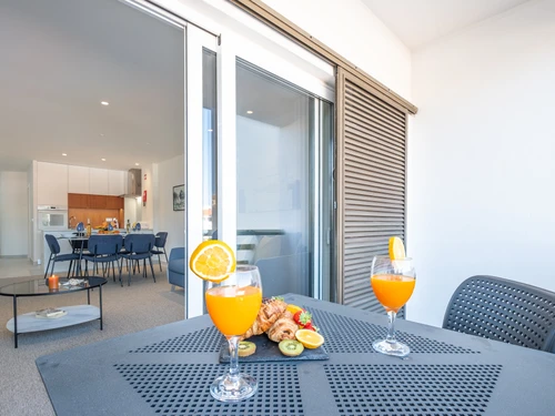 Appartement Albufeira, 2 pièces, 4 personnes - photo_1011865675645