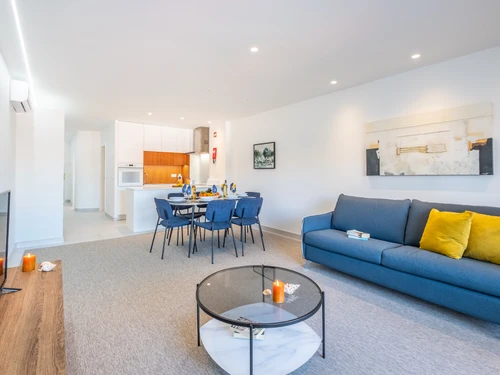 Appartement Albufeira, 2 pièces, 4 personnes - photo_1011865675645