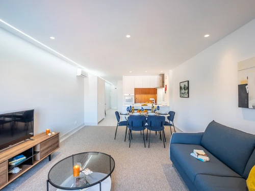 Appartement Albufeira, 2 pièces, 4 personnes - photo_1011865675645