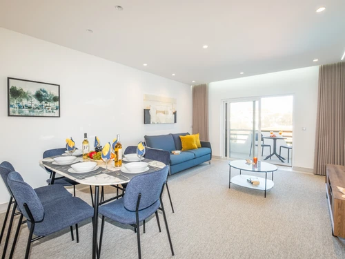 Appartement Albufeira, 2 pièces, 4 personnes - photo_1011865675645