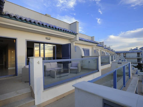 Apartamento Tarifa, 2 dormitorios, 4 personas - photo_1011865675794