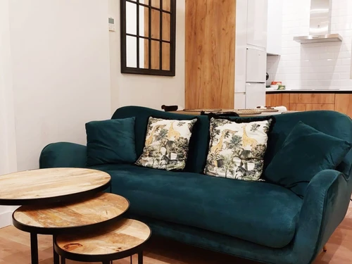 Appartement Cádiz, 3 pièces, 4 personnes - photo_1011865675953