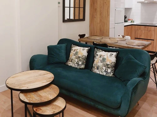 Ferienwohnung Cádiz, 2 Schlafzimmer, 4 Personen - photo_1011865675953