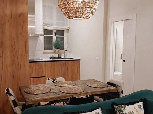 Ferienwohnung Cádiz, 2 Schlafzimmer, 4 Personen - photo_1011865675953