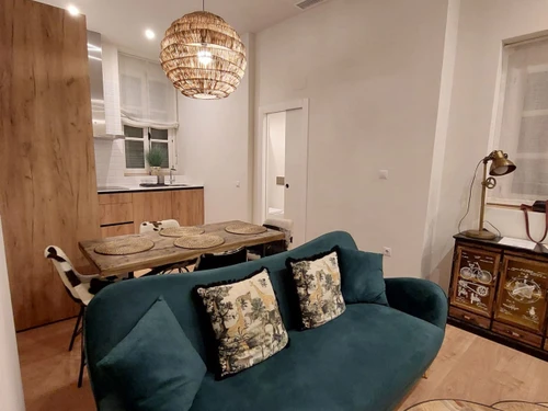 Ferienwohnung Cádiz, 2 Schlafzimmer, 4 Personen - photo_1011865675953