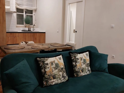 Ferienwohnung Cádiz, 2 Schlafzimmer, 4 Personen - photo_1011865675953