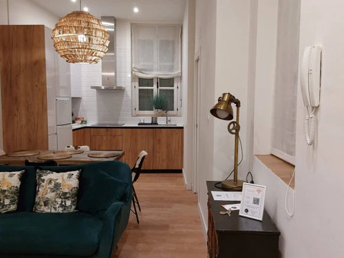 Ferienwohnung Cádiz, 2 Schlafzimmer, 4 Personen - photo_1011865675953