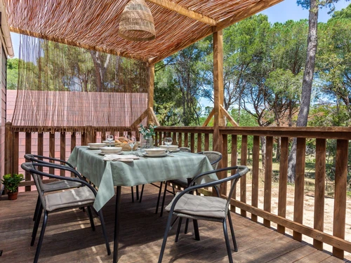 Bungalow L'Escala, 3 pièces, 4 personnes - photo_1011865676101