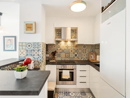 Appartement Empuriabrava, 3 pièces, 5 personnes - photo_1011865676244