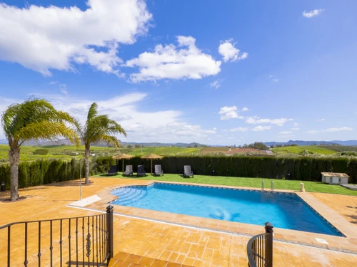 Casa Coín, 2 dormitorios, 6 personas - photo_1011865676384