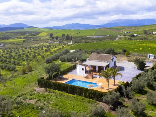 Casa Coín, 2 dormitorios, 6 personas - photo_1011865676384