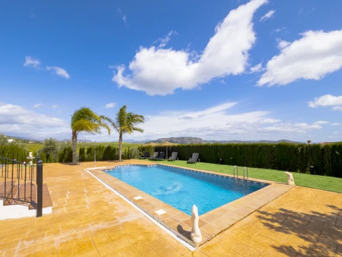 Casa Coín, 2 dormitorios, 6 personas - photo_1011865676384