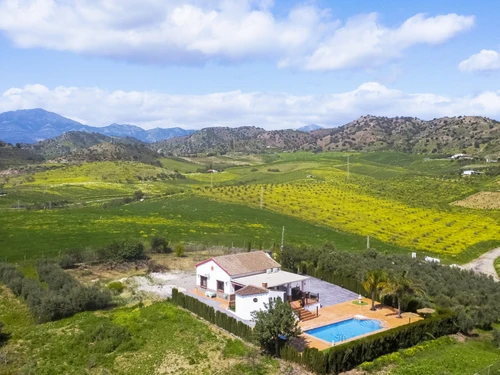 Casa Coín, 2 dormitorios, 6 personas - photo_1011865676384