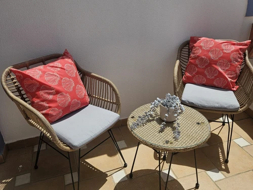 Appartement Tavira, 2 pièces, 4 personnes - photo_1011865676535