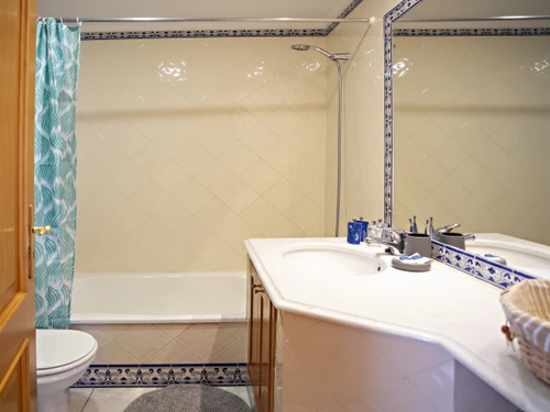 Appartement Tavira, 2 pièces, 4 personnes - photo_1011865676535