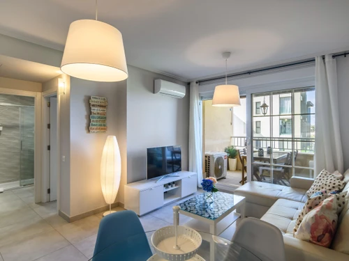 Ferienwohnung Isla Canela, 2 Schlafzimmer, 4 Personen - photo_1011865676951