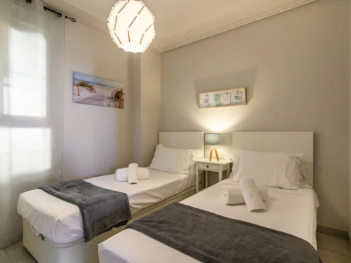 Ferienwohnung Isla Canela, 2 Schlafzimmer, 4 Personen - photo_1011865676951