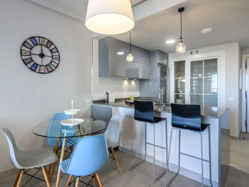 Ferienwohnung Isla Canela, 2 Schlafzimmer, 4 Personen - photo_1011865676951